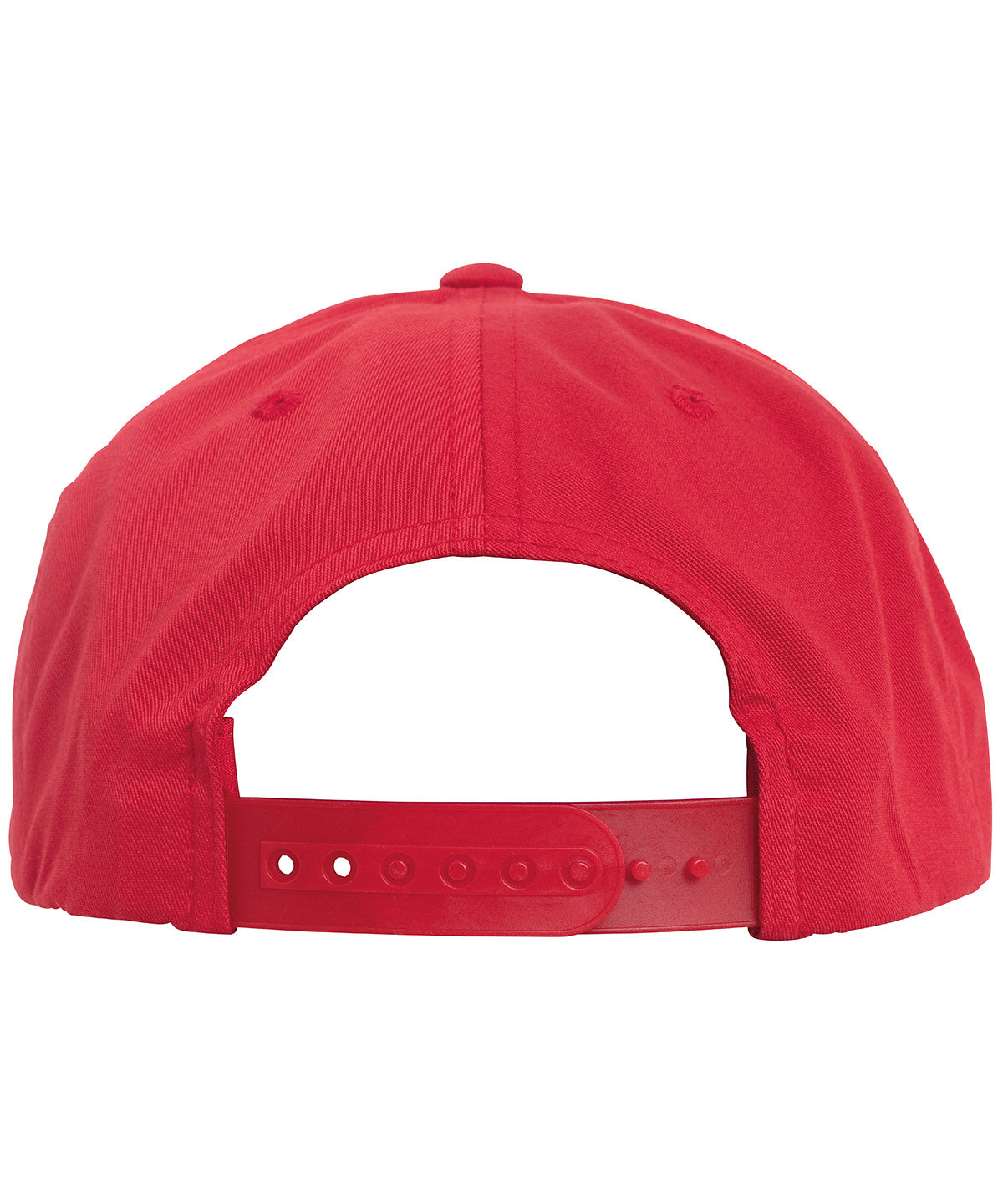Pro-style twill snapback youth cap (6308)