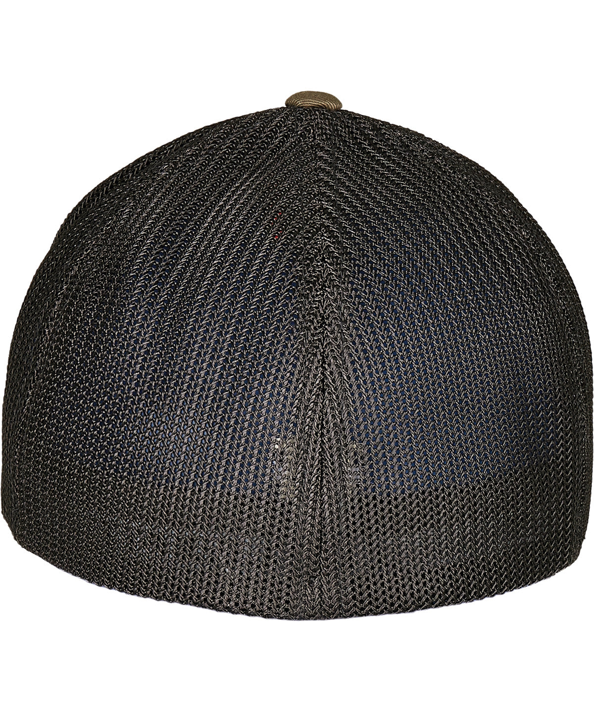Flexfit trucker recycled mesh (6511RM)