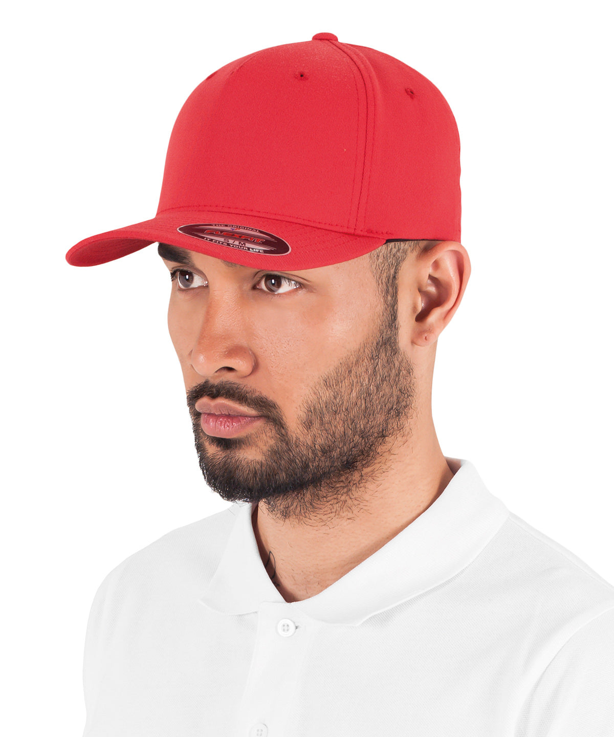 Flexfit 5-panel (6560)