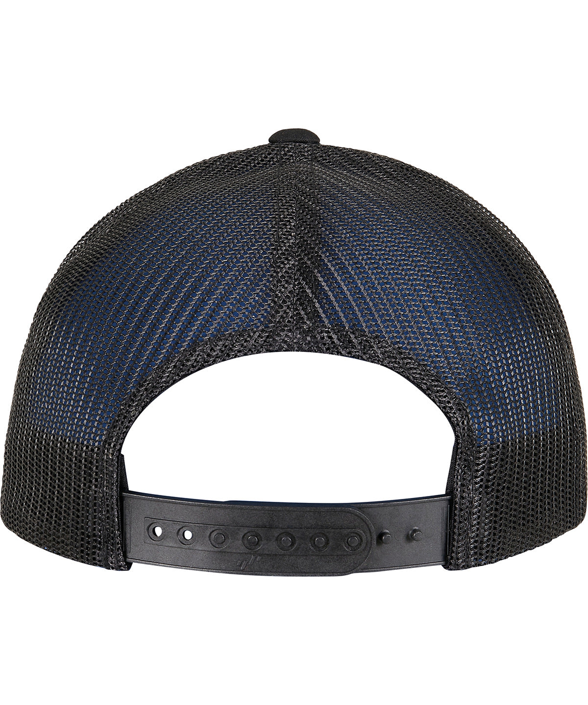 Trucker recycled polyester fabric cap (6606TR)