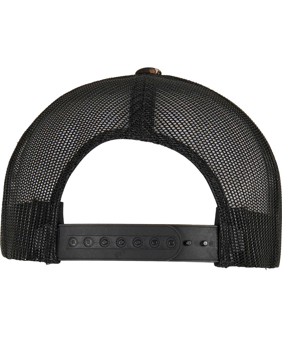 YP Classics® Veil Camo™ retro trucker cap (6606VC)