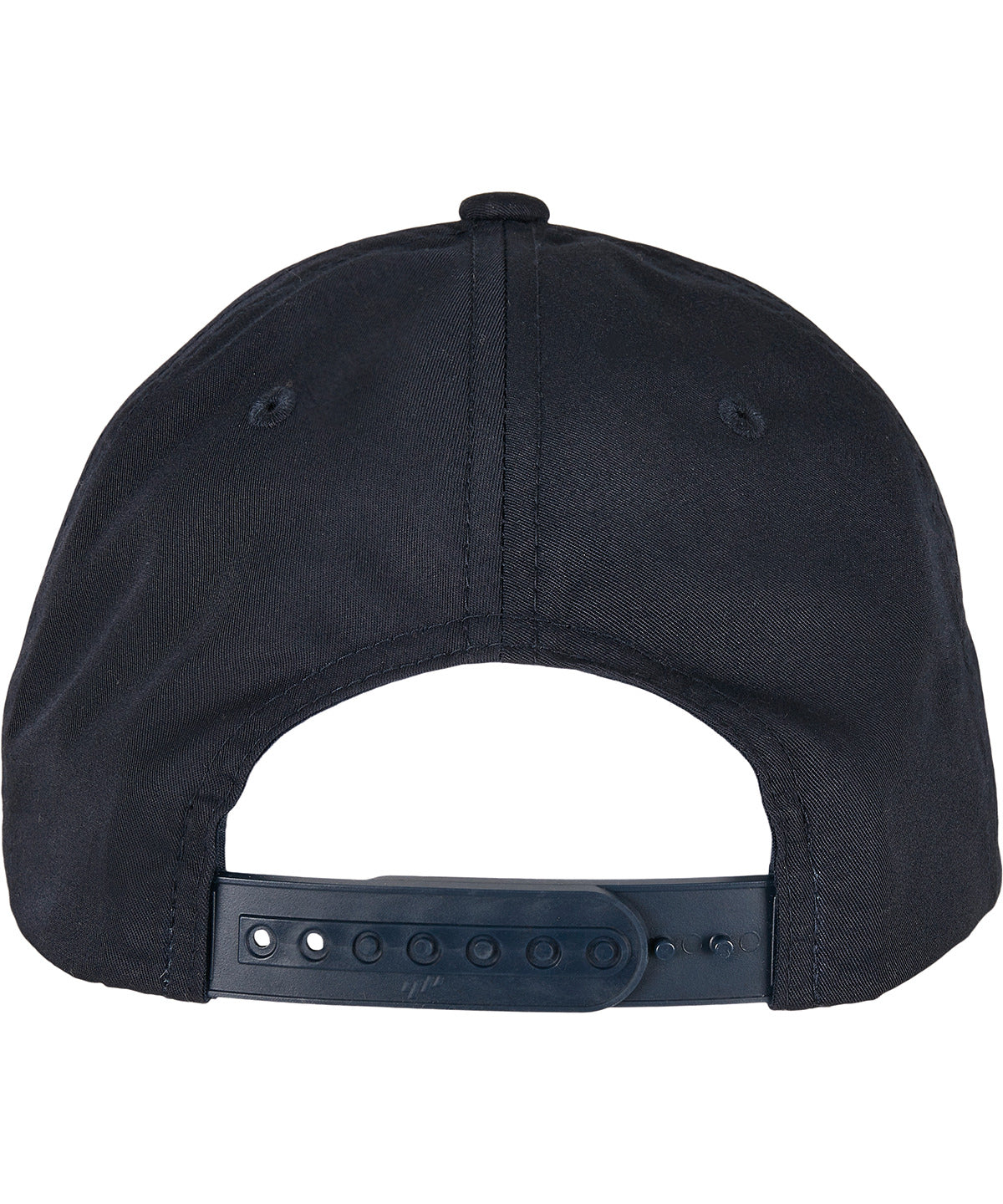 Recycled poly twill snapback (7706RS)