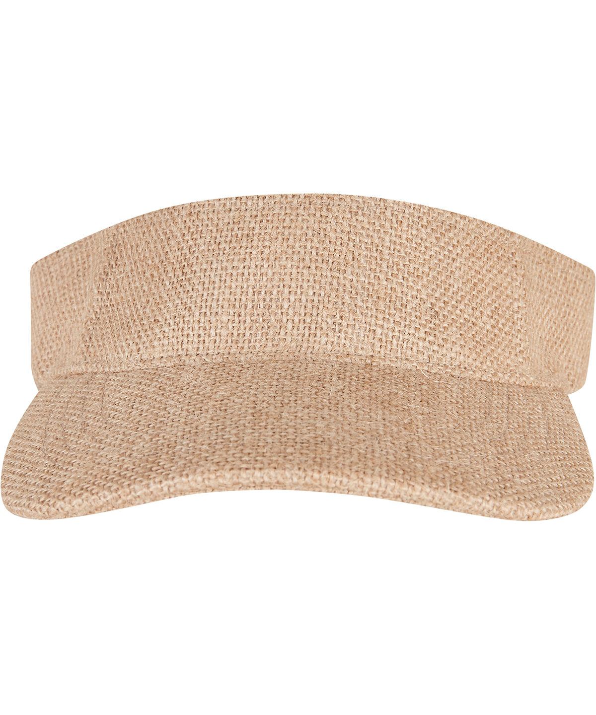 Bast visor cap (8888BV)