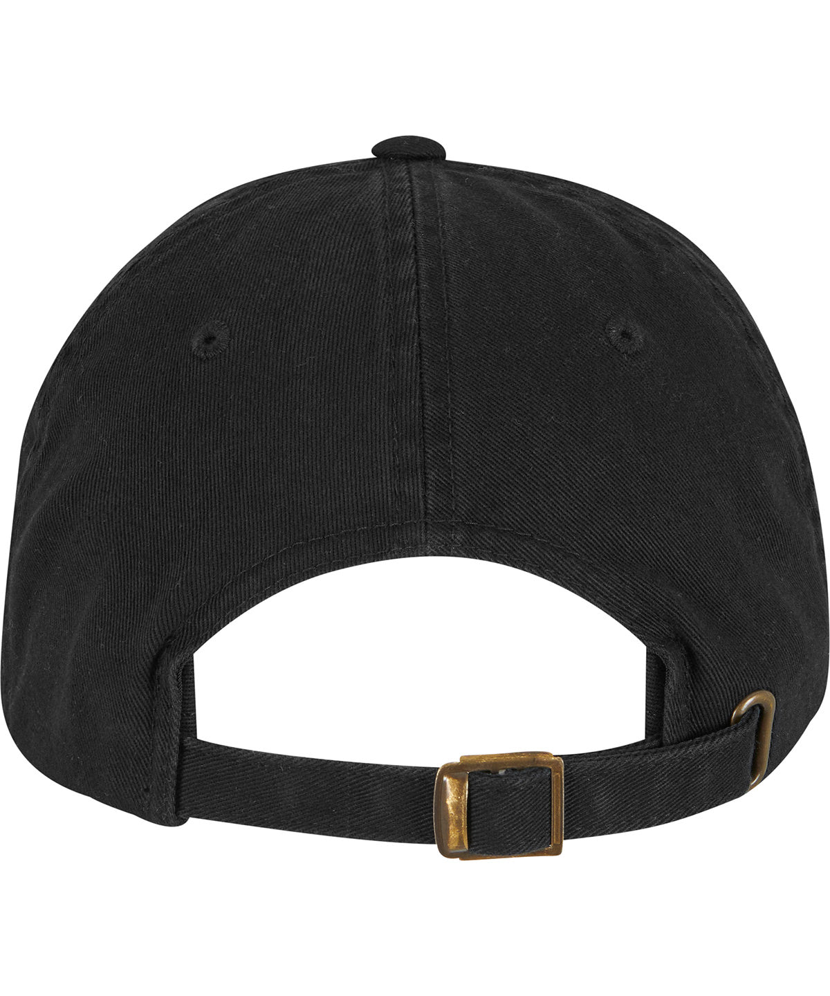 Flexfit low-profile garment-washed (6245GW)