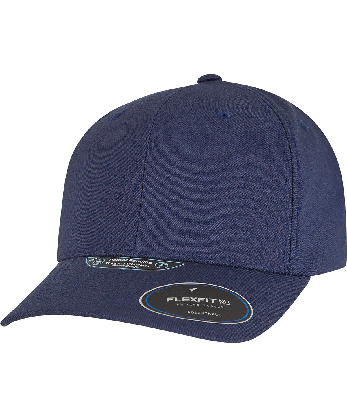 Flexfit NU adjustable snapback (6110NU)