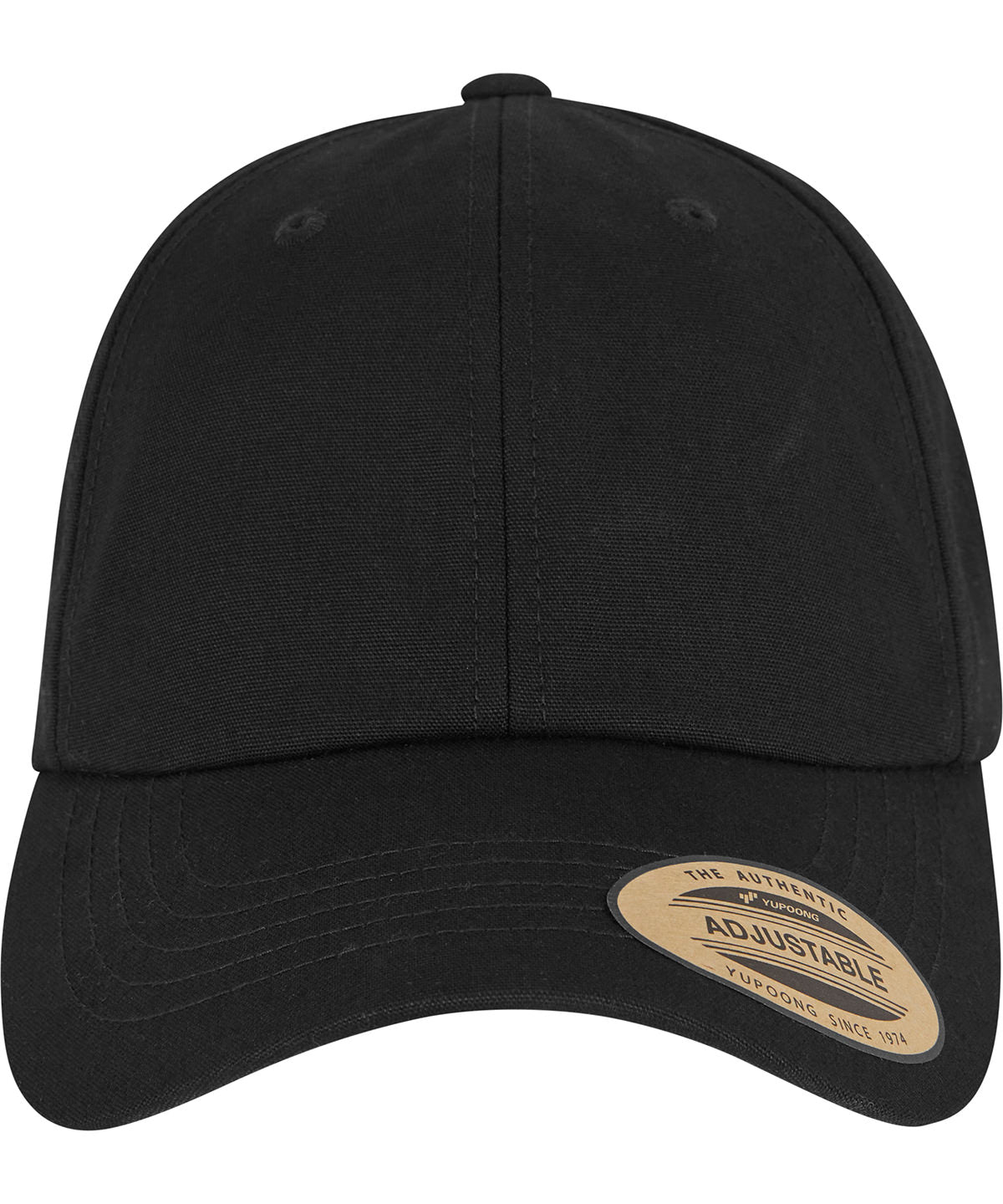 Flexfit low-profile with elastic snip (9302)