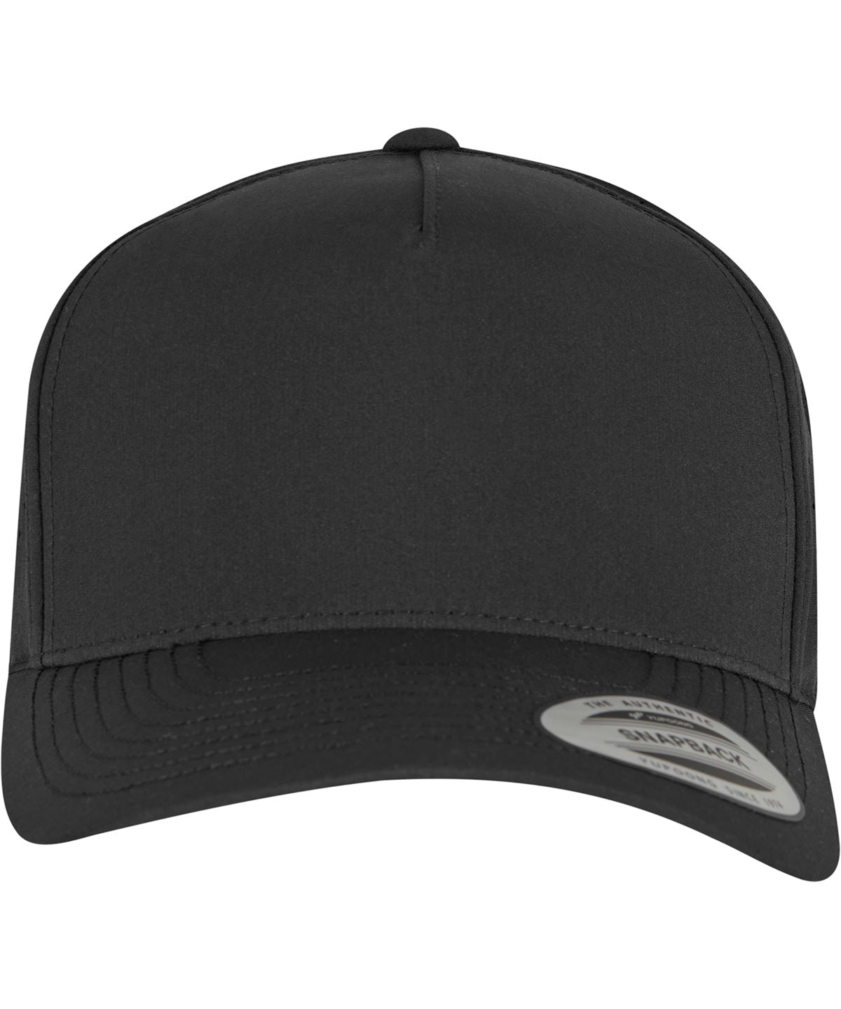 YP Classics® 5-panel snapback (5389AP)