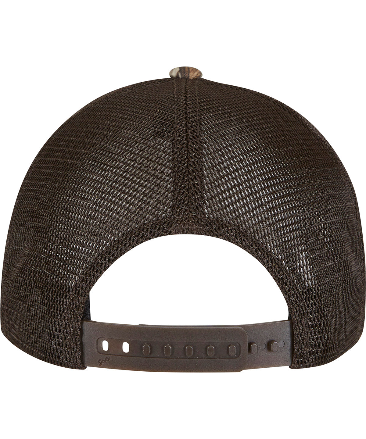 Flexfit 110 mesh RealTree camo cap (110MRC)