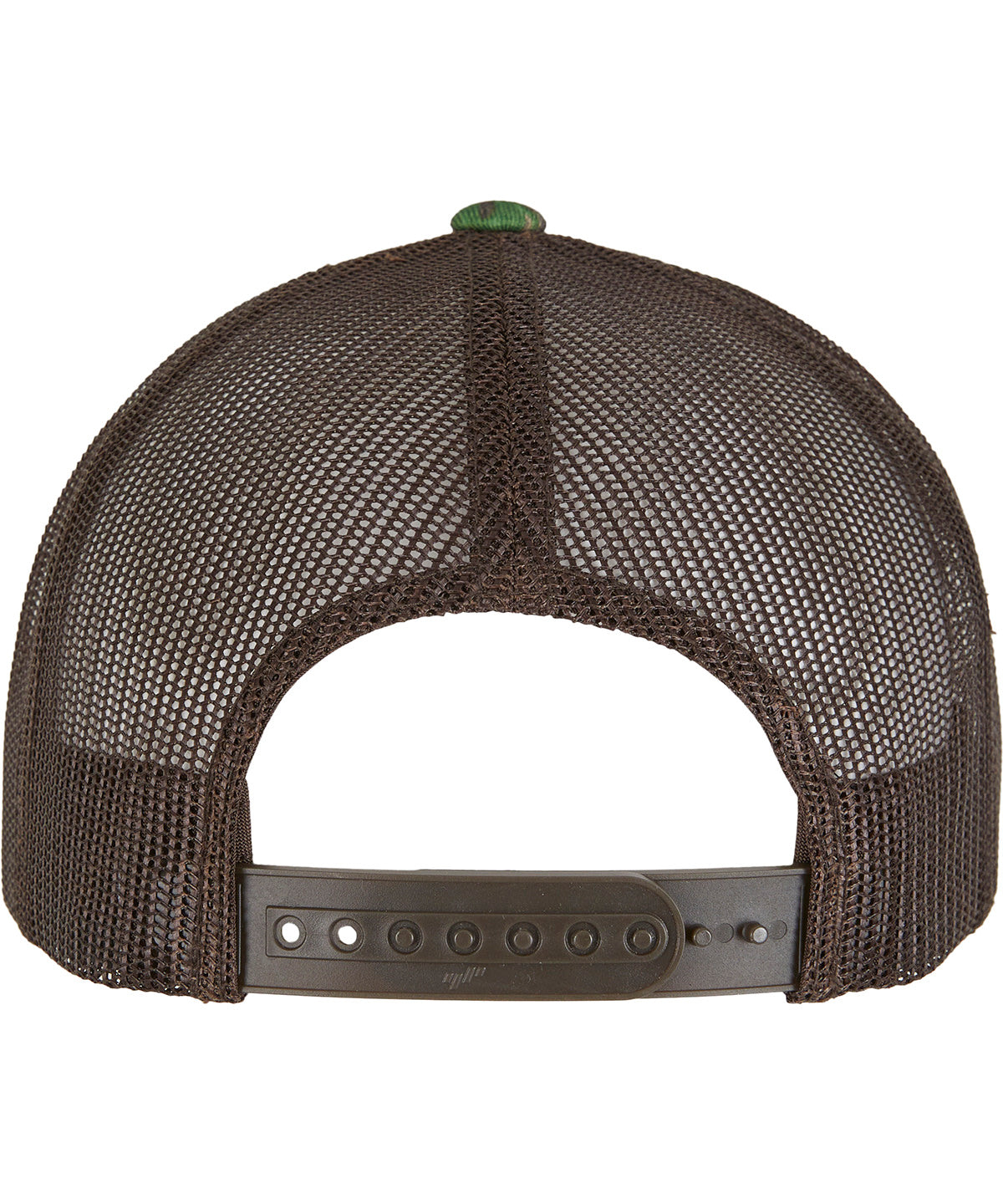 YP Classics® RealTree camo retro trucker cap (6606RC)