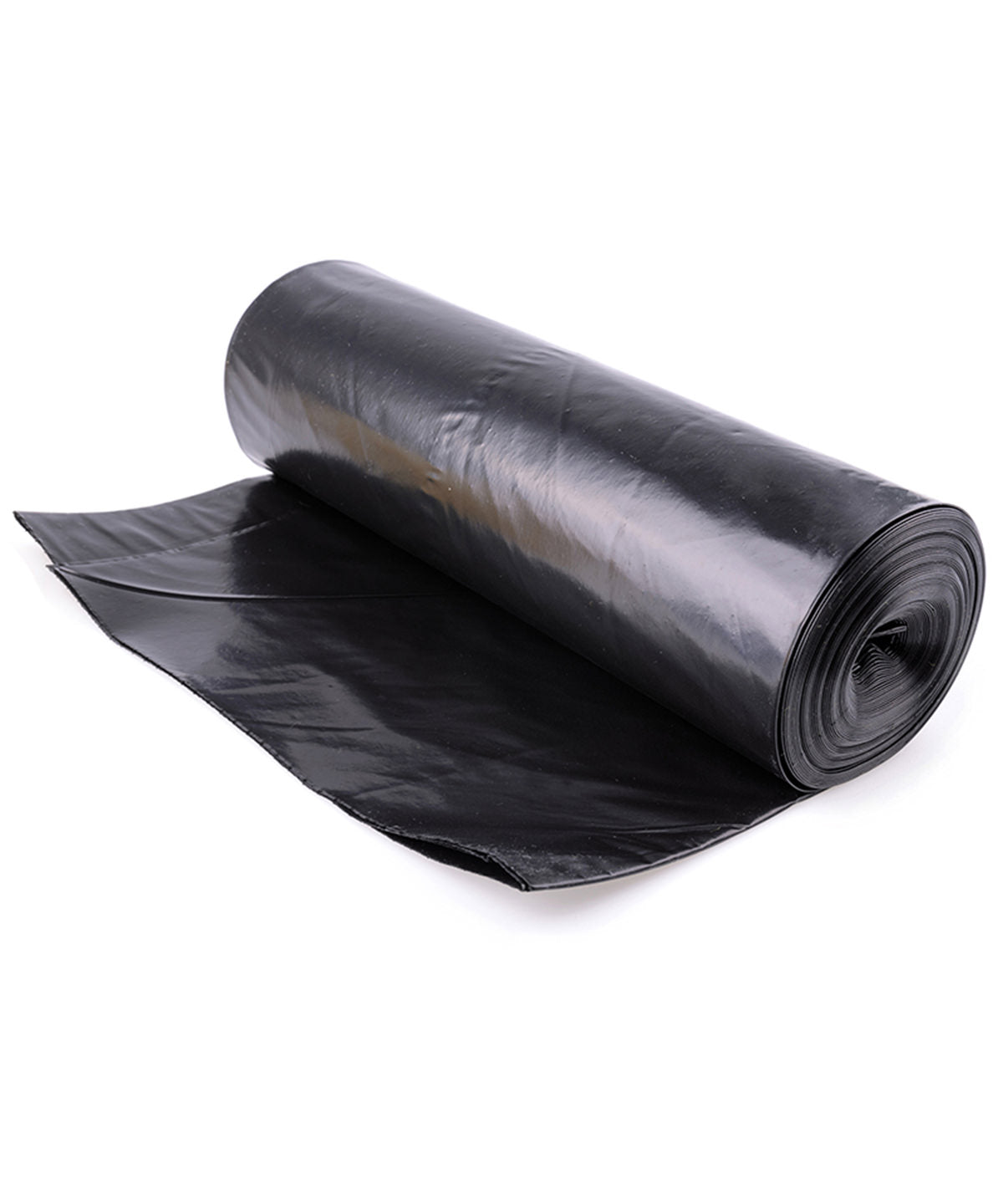 Heavy duty bin bags